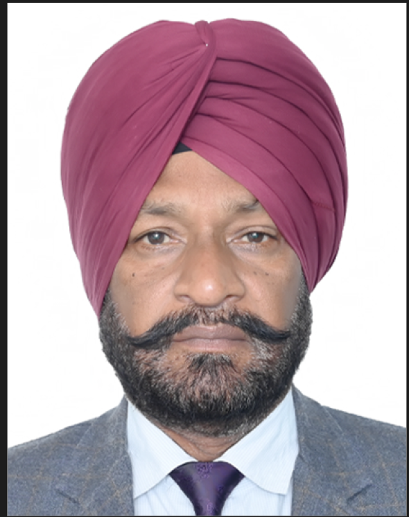 Gurdip Singh - Founder & Owner, Gripwell Pipe Fitting Industry